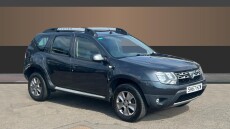 Dacia Duster 1.2 TCe 125 Laureate 5dr Petrol Estate